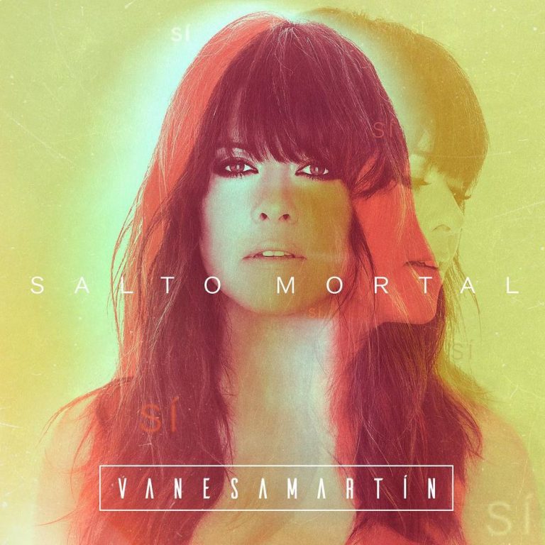 Vanesa Martín visita ‘El Hormiguero’: sus mejores actuaciones en televisión