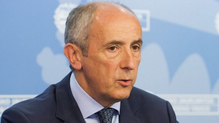 Gobierno vasco explicará su plan de búsqueda del trabajador desaparecido en Zaldibar