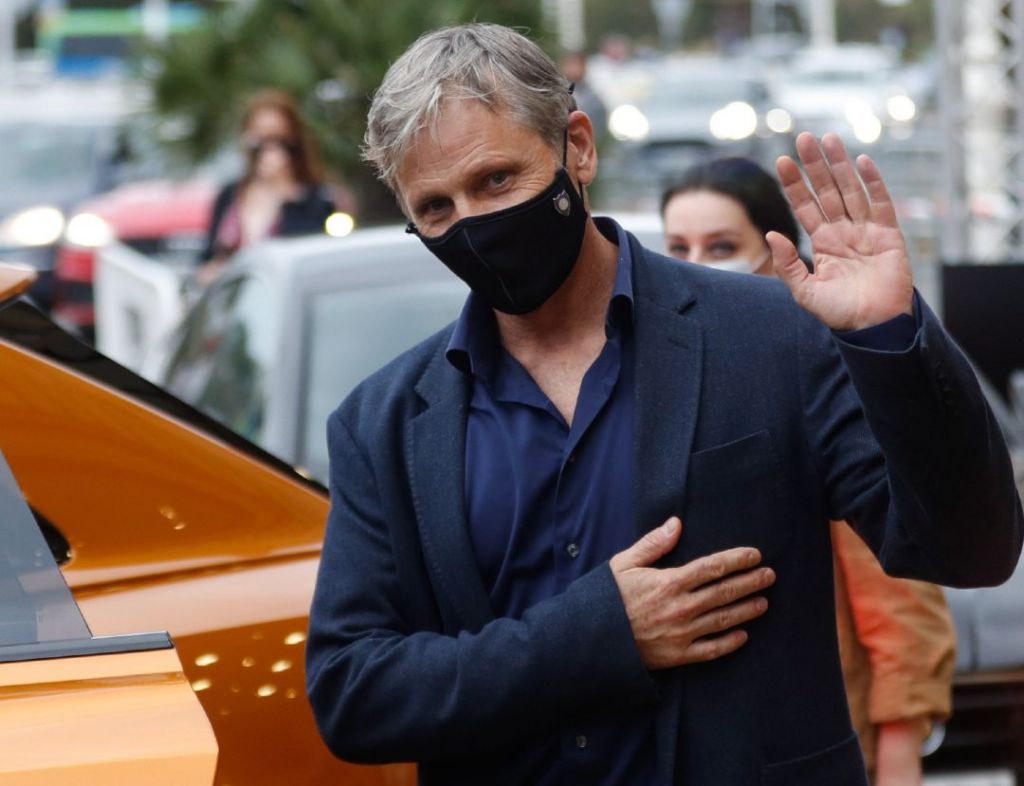 Viggo Mortensen: El Actor Que Ha Sacado Los Colores A España