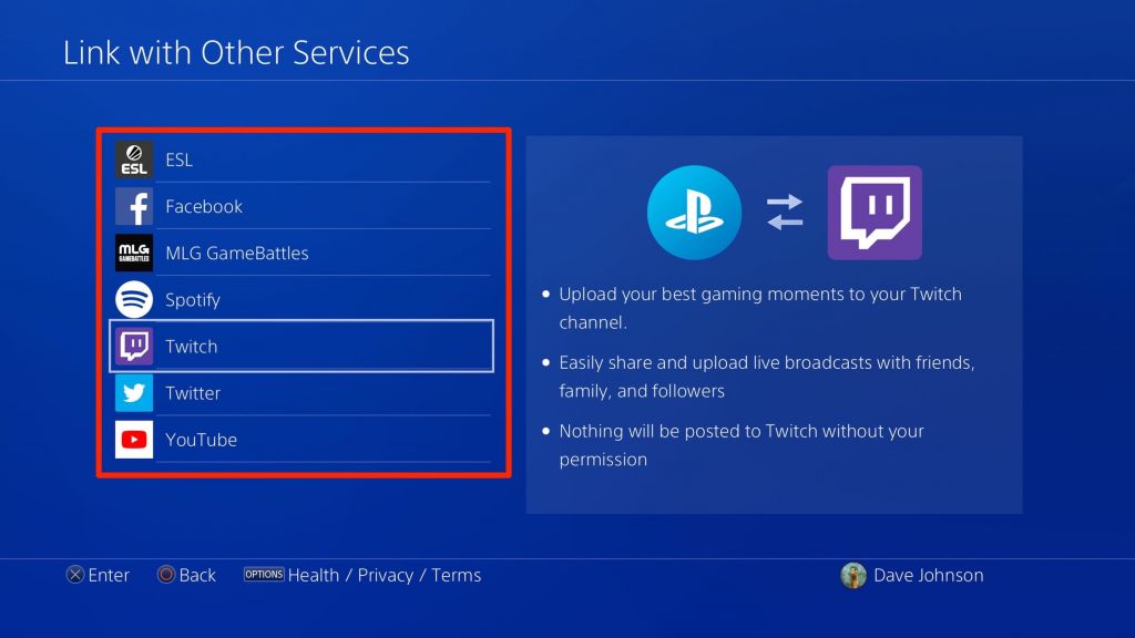 Cómo Hacer Un Streaming Con Tu Ps4 En Youtube O Twitch