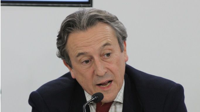 El Supremo rechaza investigar al eurodiputado de Vox Hermann Tertch