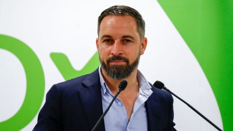 VOX denuncia los controles policiales establecidos antes de que el estado de alarma en Madrid se publicara en el BOE