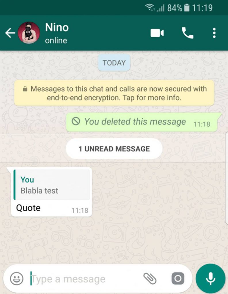 Whatsapp