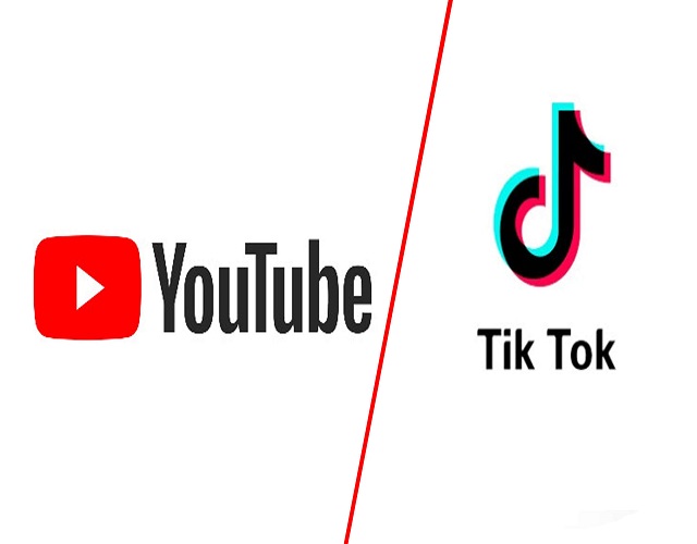 Tik Tok YouTube