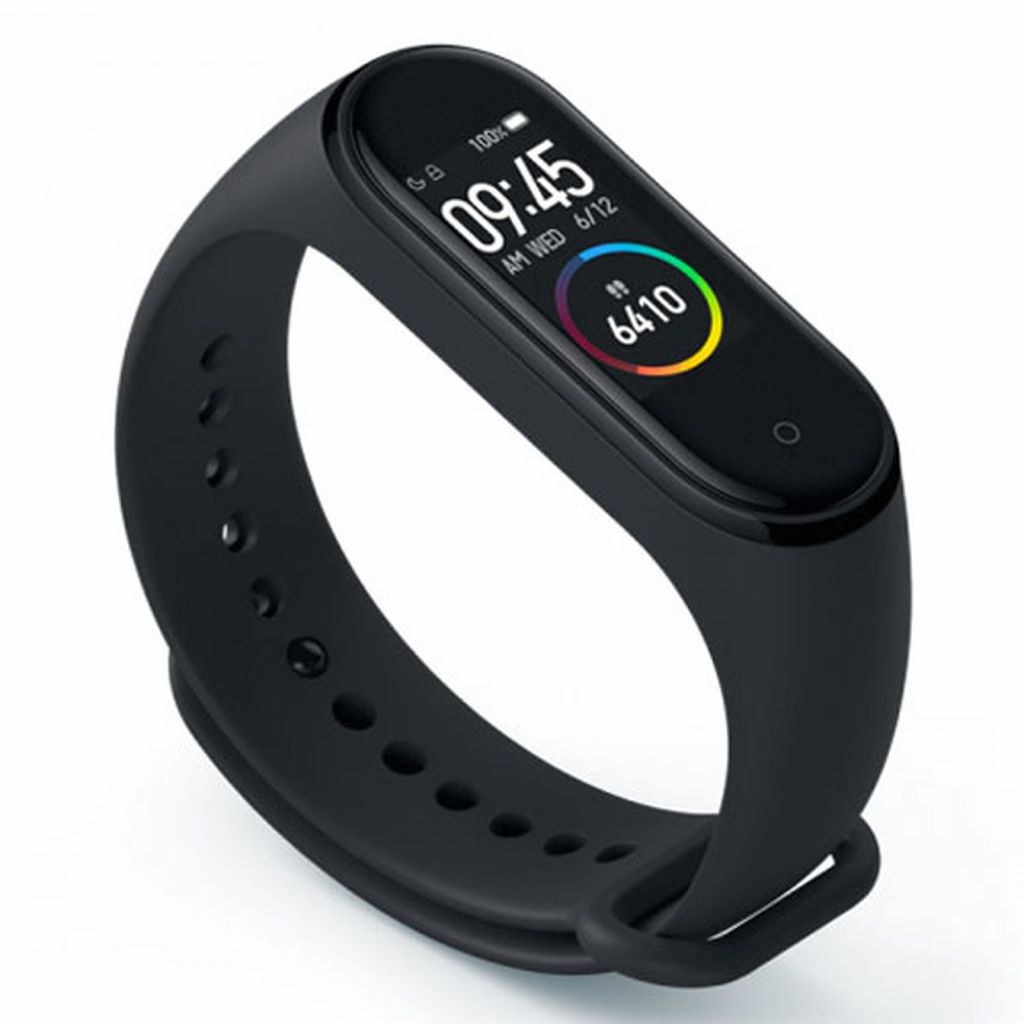 xiaomi mi band 4