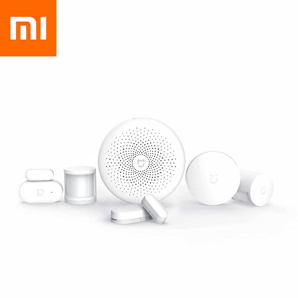 Xiaomi Mi Smart Sensor