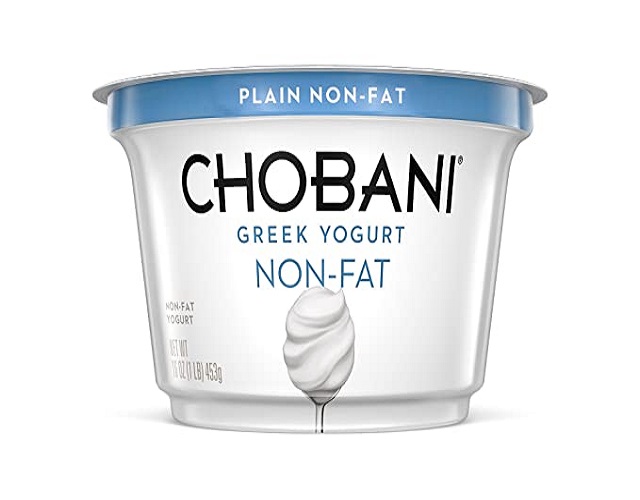 yogur