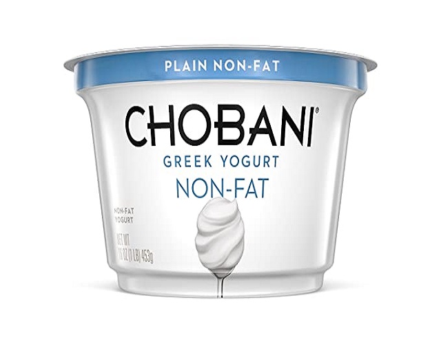 Yogur