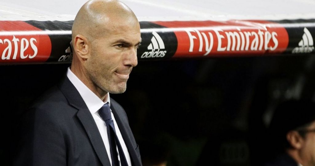 Zidane Real Madrid Jugadores Vendidos