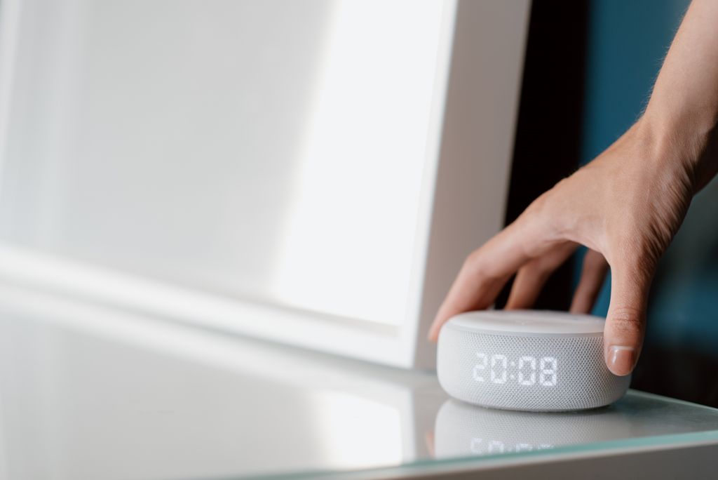 Así Puedes Usar Audible En Alexa