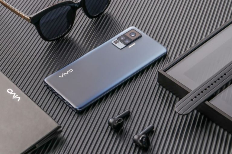 Los ‘smartphones’ de Vivo llegan a España: X51 5G y la serie Y