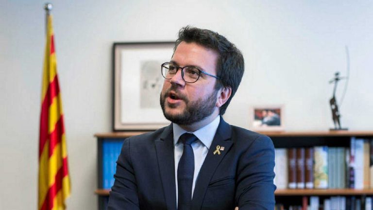 Cataluña aprobará una deducción en el IRPF para las rentas más bajas y con más de un pagador