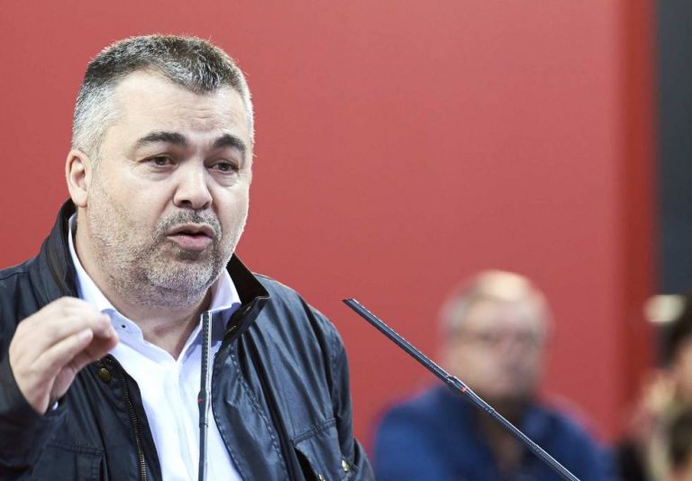 PSOE lamenta que PP haya dado «la espalda» al país con los PGE