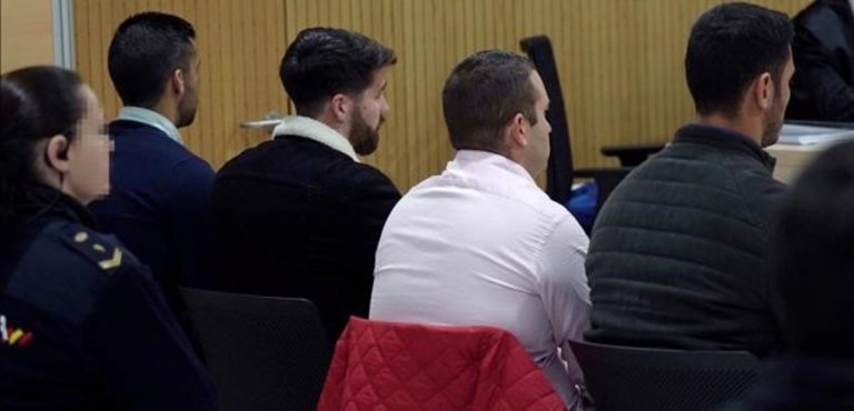 El abogado de ‘La Manada’ recurrirá al Supremo la sentencia de Pozoblanco al admitirse el vídeo