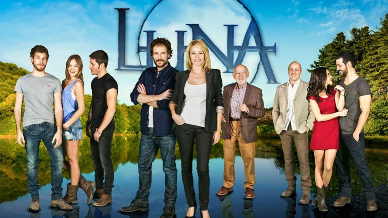 «Luna, el misterio de Calenda», el chasco de Antena 3 que podía haber llegado a más