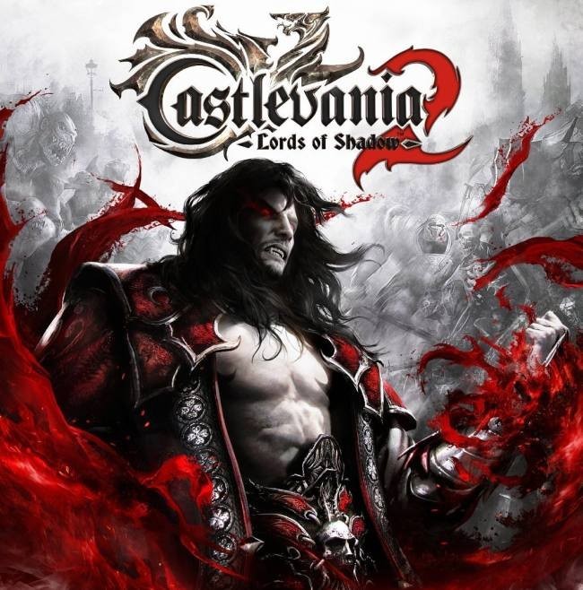 Castlevania: Lords Of Shadow, Videojuego De Éxito Español