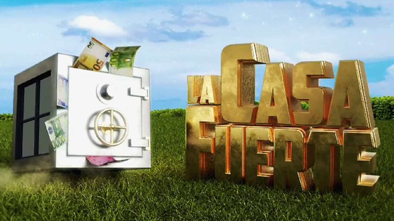 La casa fuerte: las pruebas de fuego más bestiales a las que someten a los famosos