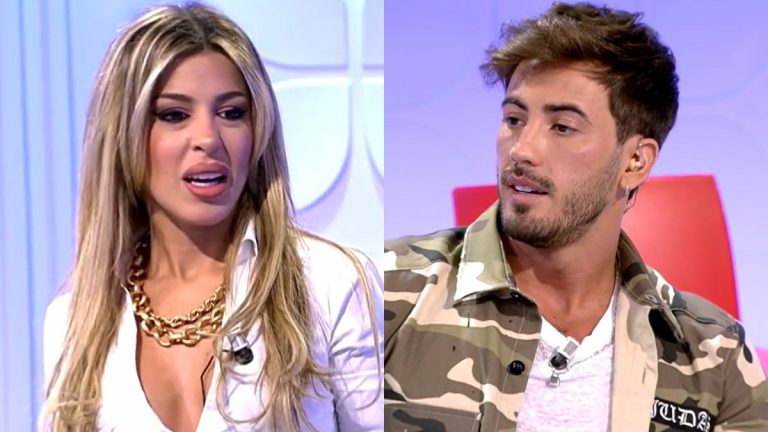 Oriana Marzoli (MYHYV): Recopilamos todos los dardos ‘envenenados’ que le ha lanzado a Iván González
