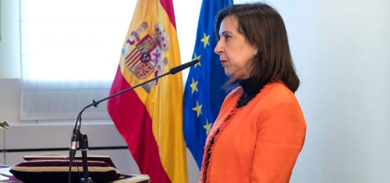 Robles: No fueron afortunadas las declaraciones de Simon sobre las enfermeras