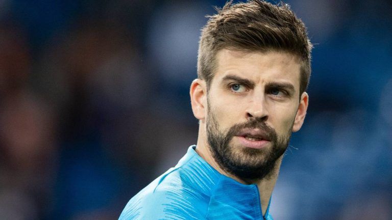 Sustituto casi cerrado para Piqué: hay nombre