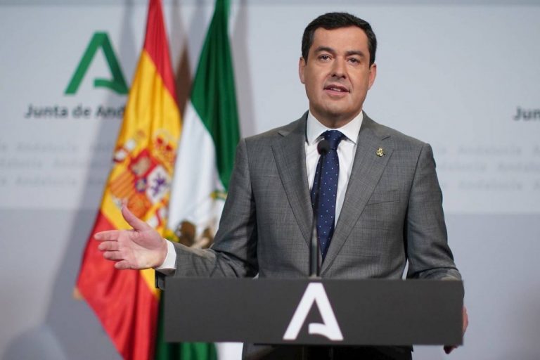 Moreno llama a extremar la prudencia: «Si la situación no mejora, habrá que tomar medidas más difíciles»