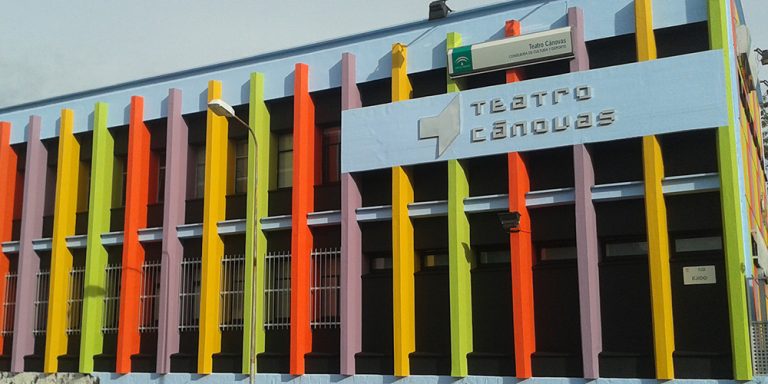 Andalucía reubica en el Teatro Cánovas de Málaga 13 montajes cancelados