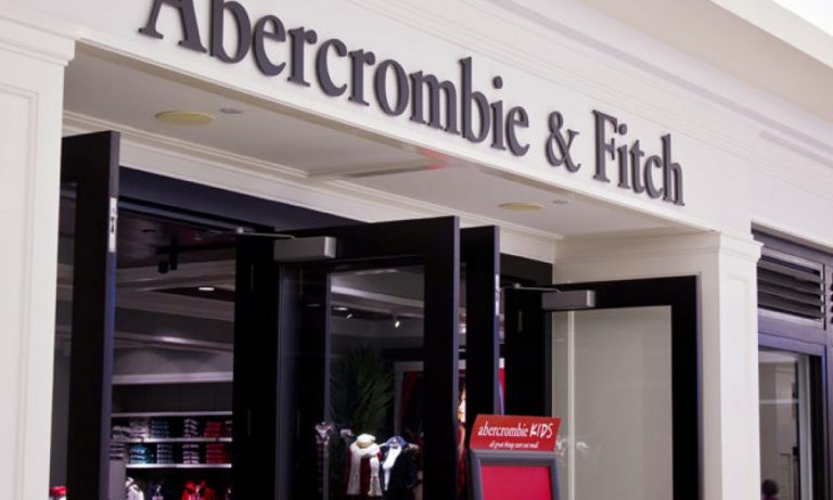 Abercrombie & Fitch cerrará su ‘flagship’ de Madrid en 2021