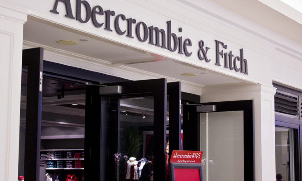 Abercrombie Fitch cerrará su 'flagship' de Madrid en 2021