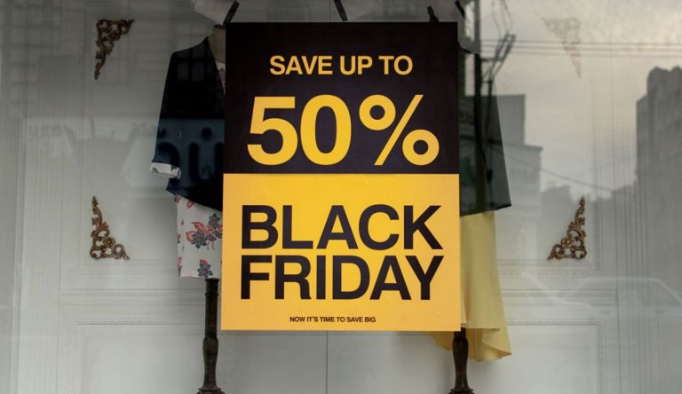Uno de cada tres productos ha subido de precio antes del ‘Black Friday’