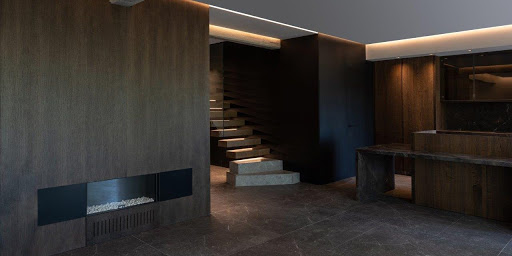 Proyecto arquitectónico valenciano recibe el premio internacional Lutron Excellence Awards