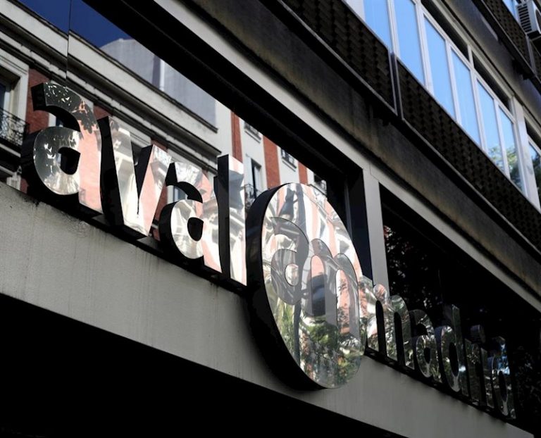 Banco de España sanciona al exdirector de Avalmadrid Jorge Morán y Juan Iranzo