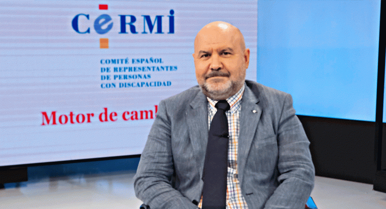 CERMI avisa al Alto Comisionado contra la Pobreza Infantil de que el IMV puede «desdibujar» la ayuda por hijo a cargo