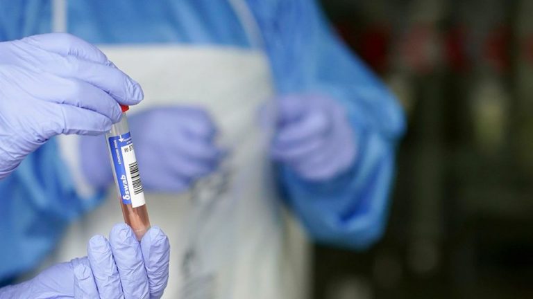 46 centros de salud de la Región de Murcia están en nivel rojo por alto índice de contagios