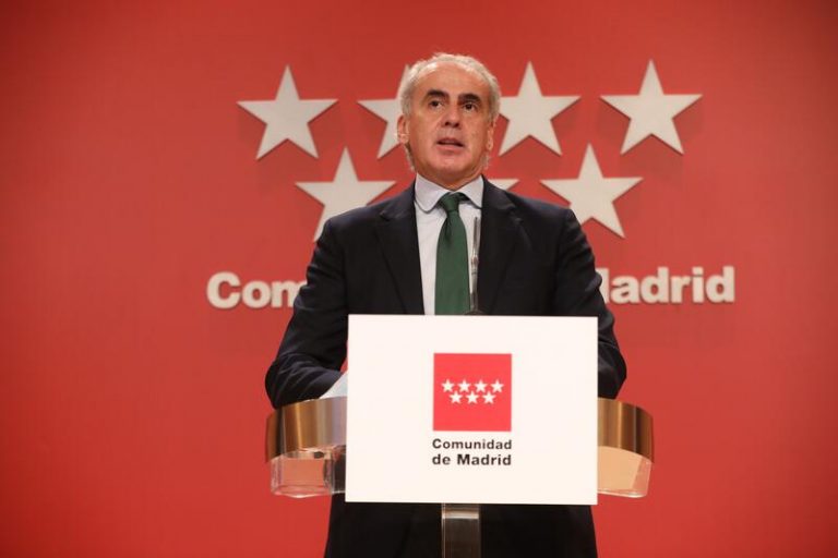 El hospital de pandemias de Madrid será inaugurado a mediados de este mes