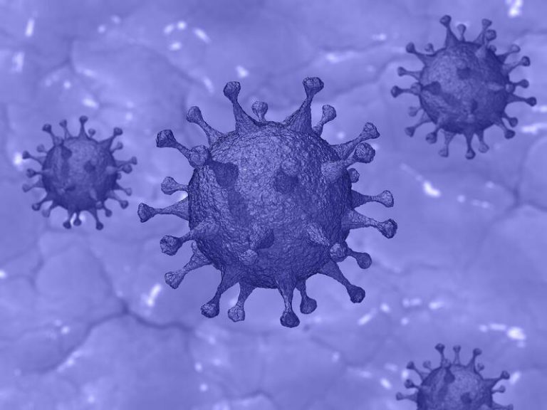 Un estudio avisa de que una mutación genética del coronavirus puede volverlo «más contagioso»