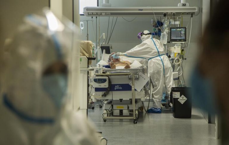 Se disparan los nuevos casos por Covid-19 en Cantabria: ya hay casi 2.400 activos