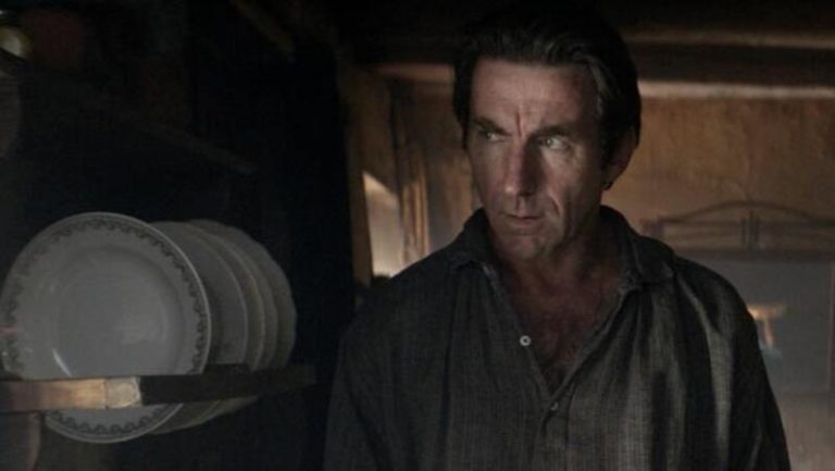 ‘La trinchera infinita’ representará a España en los Oscar