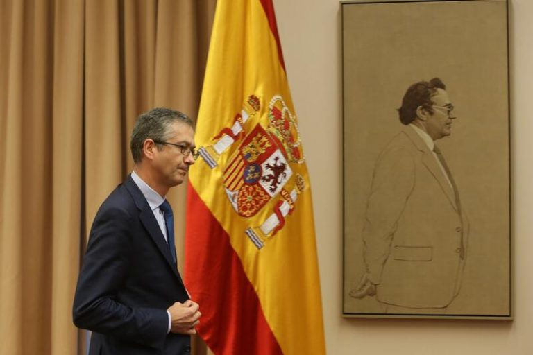 Congreso abre este miércoles con Hernández de Cos las comparecencias para explicar PGE