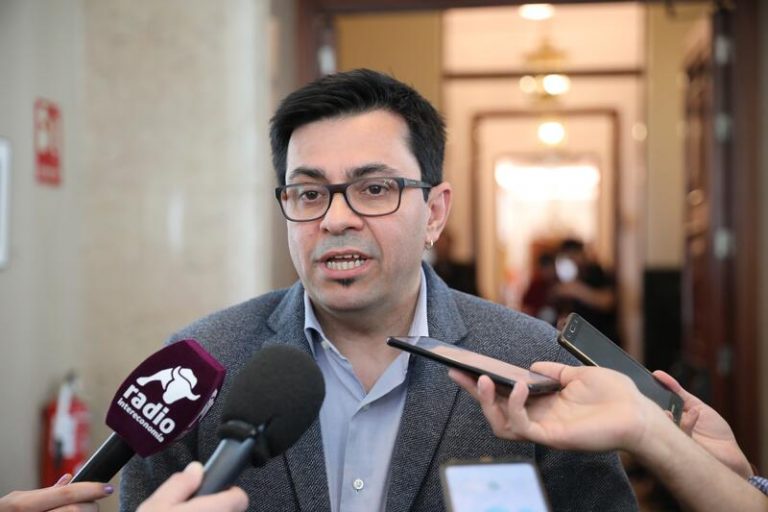 En Comú reclama aceptar la suspensión de todo desahucio de familia vulnerable