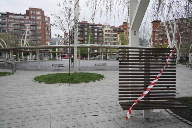 Euskadi, «empeñado» en evitar otro confinamiento general, ve otras opciones disponibles