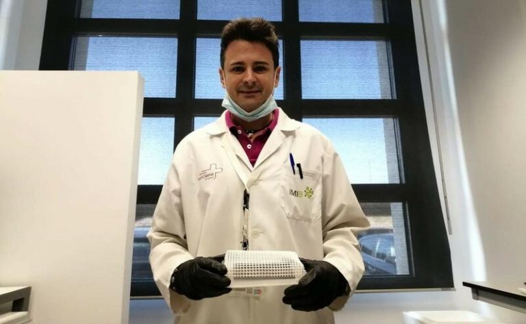 Investigadores españoles crean ‘trampas’ para detectar el virus en superficies que no se han tocado