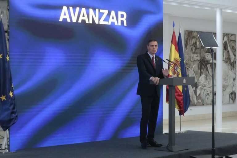 Sánchez arranca en Valencia una ronda de visitas presentando el Plan de Recuperación a las CCAA