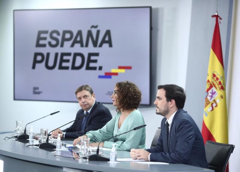 La aprobada Ley del Juego contempla multas de hasta un millón de euros