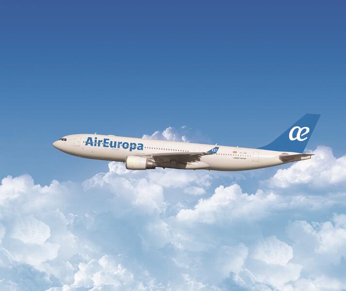 El Gobierno aprueba el rescate de Air Europa por su carácter «estratégico» para la economía