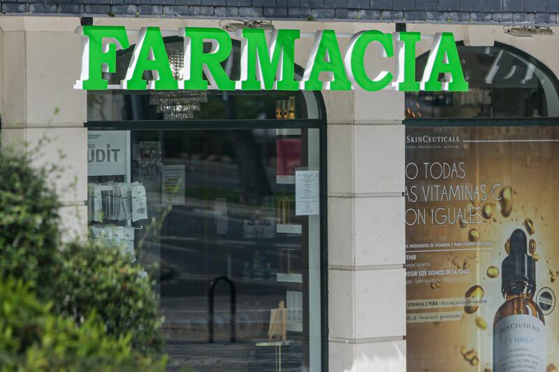 Farmacia