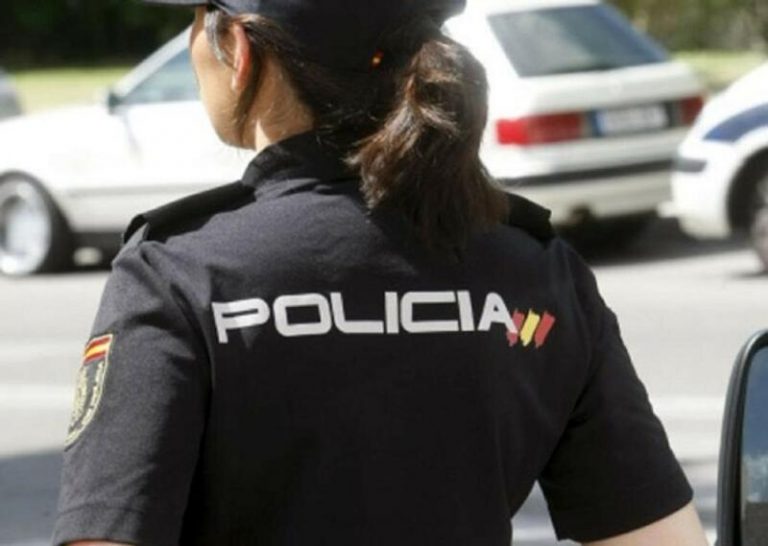 Detienen a una joven en Palma de Mallorca por malos tratos a su novio