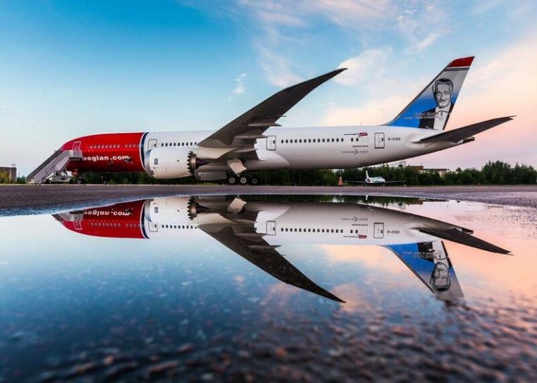 Norwegian ficha a un directivo de Ryanair para ser su vicepresidente ejecutivo de Operaciones