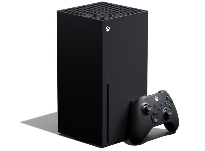 Xbox Series X