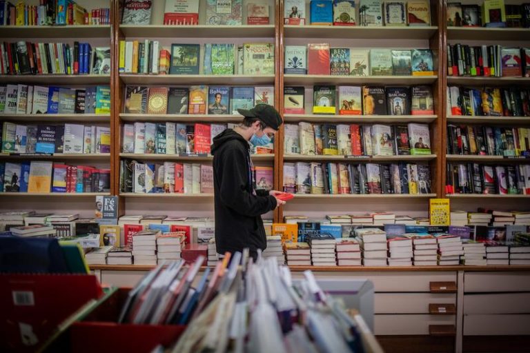 La pandemia duplica el porcentaje de españoles que sienten soledad