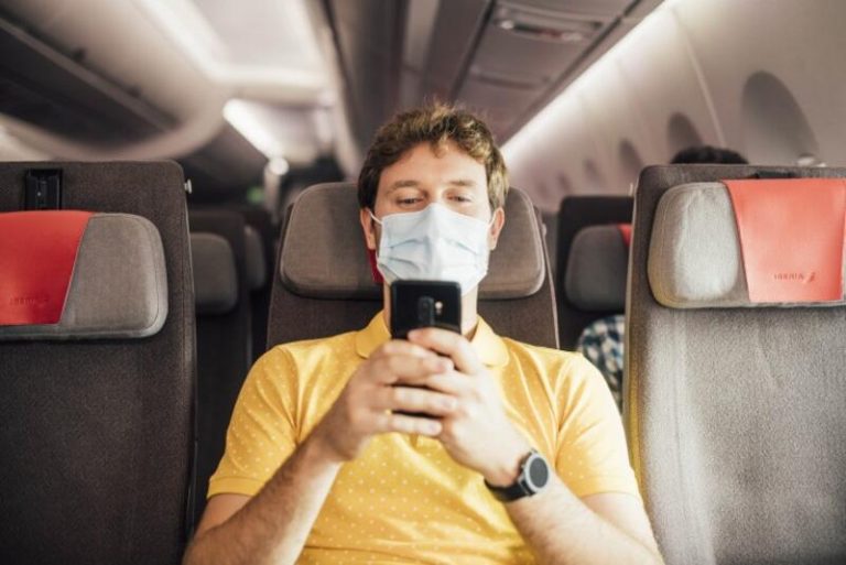 Iberia recupera el 70% de su red y ya vuela a 30 países